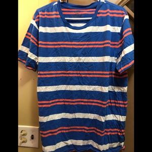 Roebuck & Company Striped T-Shirt